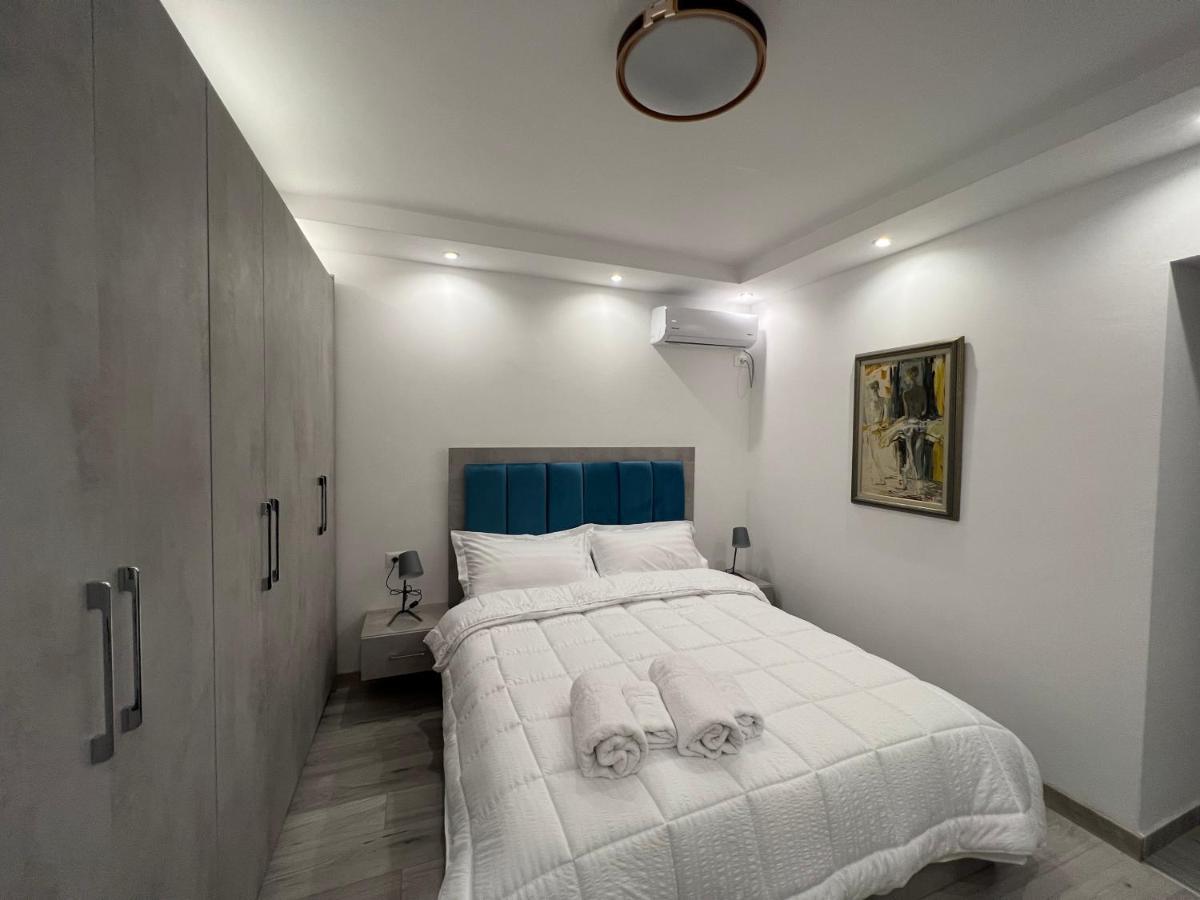 Apartment Tirana On Myslym Shyri Εξωτερικό φωτογραφία