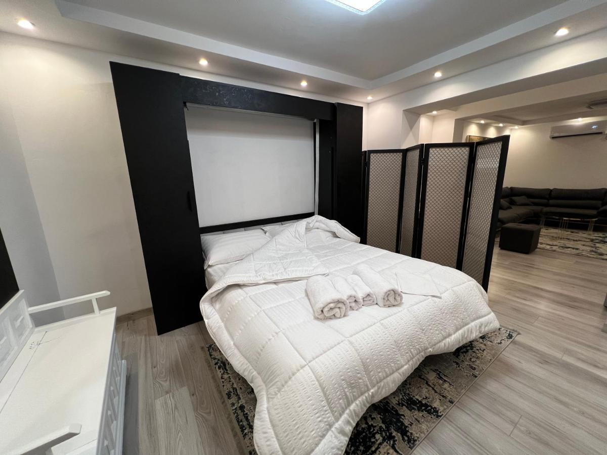 Apartment Tirana On Myslym Shyri Εξωτερικό φωτογραφία