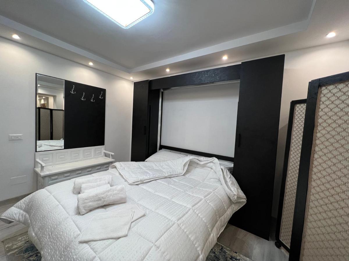 Apartment Tirana On Myslym Shyri Εξωτερικό φωτογραφία